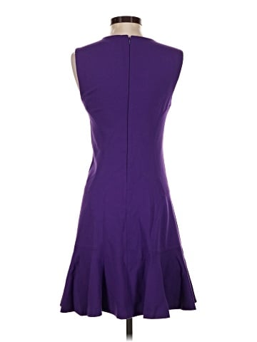 Diane von Furstenberg Cocktail Dress (view 2)