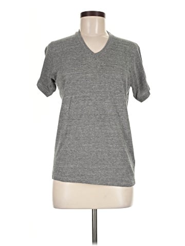 Alternative Earth Short Sleeve T-Shirt (view 1)