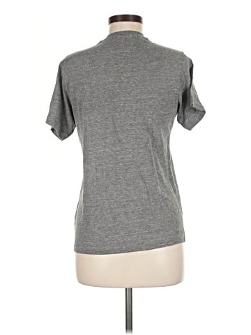 Alternative Earth Short Sleeve T-Shirt (view 2)