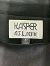 Kasper A.S.L. Black Jacket Size 14 Petite - photo 6