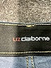 Liz Claiborne Blue Jeans Size 12 - photo 7