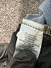 Liz Claiborne Blue Jeans Size 12 - photo 8