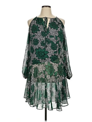 Donna Morgan Cocktail Dress (view 1)