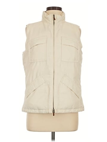 Lauren by Ralph Lauren Vest (view 1)