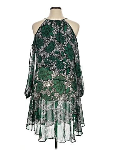 Donna Morgan Cocktail Dress (view 2)