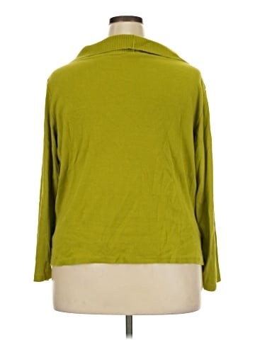 Rafaella Studio Pullover Sweater (view 2)