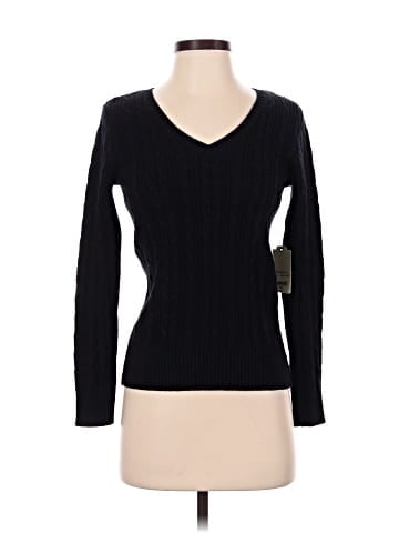 St. John's Bay Pullover Sweater (view 1)