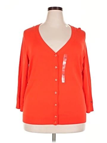 Tommy Hilfiger Cardigan (view 1)