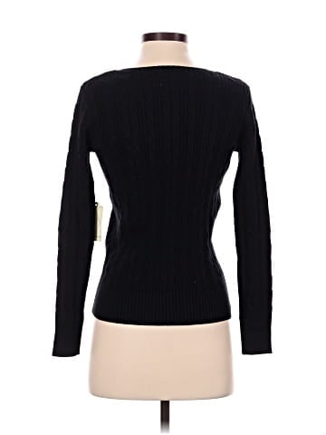 St. John's Bay Pullover Sweater (view 2)