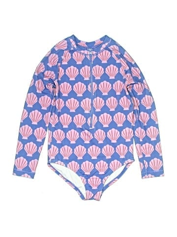 Hanna Andersson Rash Guard (view 1)