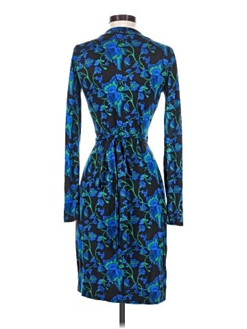 Diane von Furstenberg Cocktail Dress (view 2)