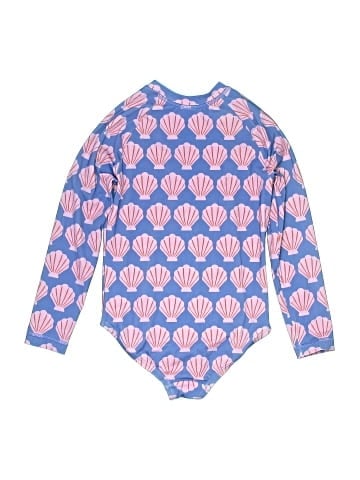 Hanna Andersson Rash Guard (view 2)