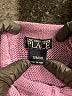 The Children's Place Paisley Purple Pullover Sweater 9-12 MO / 12 MO - photo 3