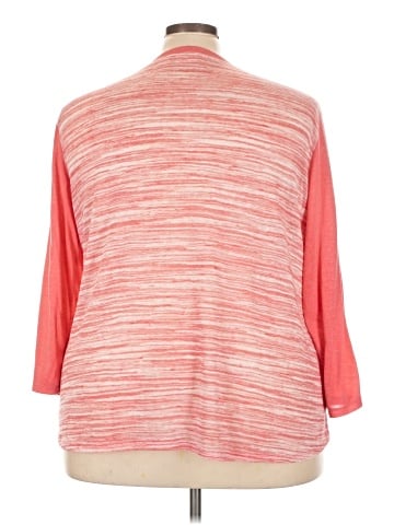 Cato 3/4 Sleeve Top (view 2)