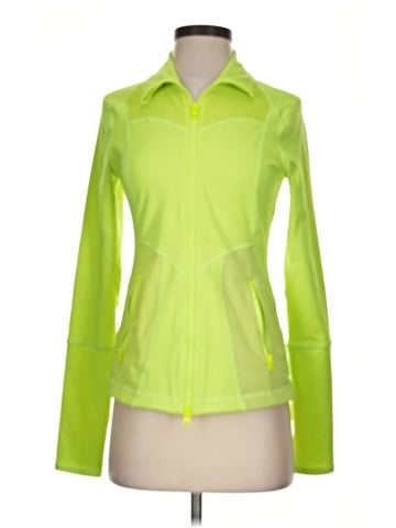 Zella Track Jacket (view 1)