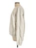 DONNI 100% Cotton Silver Sweatshirt Size L - photo 5