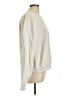 DONNI 100% Cotton Silver Sweatshirt Size L - photo 4