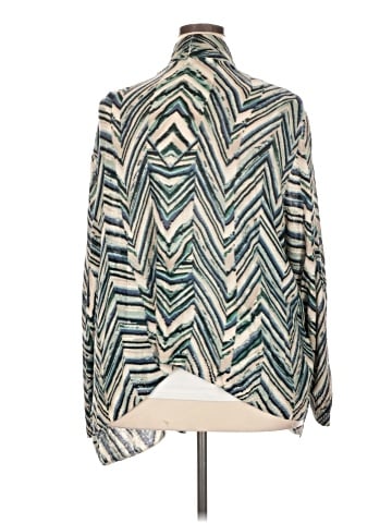 Nic + Zoe Cardigan (view 2)