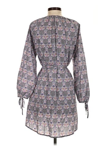 Liberty Art Fabrics for J.Crew Casual Dress (view 2)
