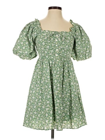 HYACINTH HOUSE Casual Dress (view 1)