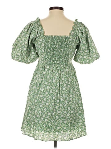 HYACINTH HOUSE Casual Dress (view 2)