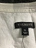 Talbots 100% Linen Ivory 3/4 Sleeve Blouse Size XL - photo 7
