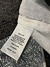 Talbots 100% Linen Ivory 3/4 Sleeve Blouse Size XL - photo 8