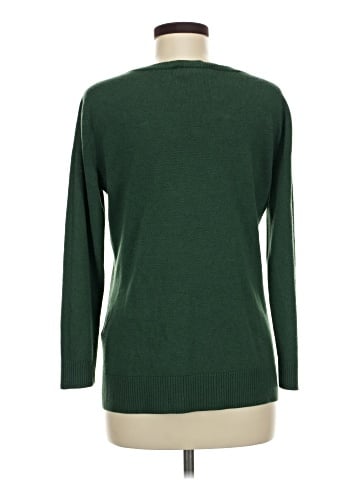 Karen Scott Pullover Sweater (view 2)