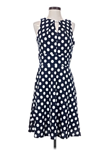 DR Collection Casual Dress (view 1)
