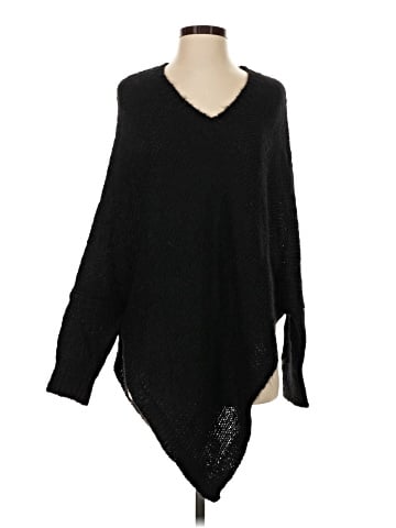 Jarbo Poncho (view 1)