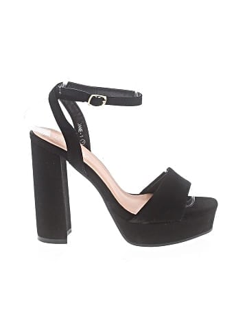 Top Moda Sandals (view 1)