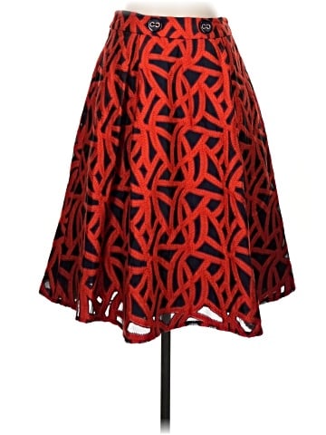 Eva Franco Casual Skirt (view 1)