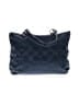 Coach Blue Tote One size - photo 3