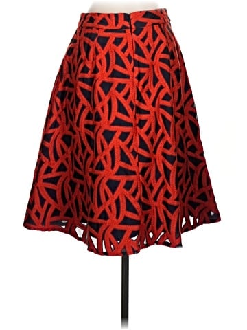 Eva Franco Casual Skirt (view 2)