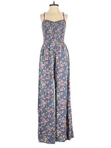 Band of Gypsies Jumpsuit (view 1)