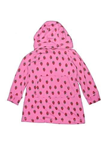 Hanna Andersson Poncho (view 1)
