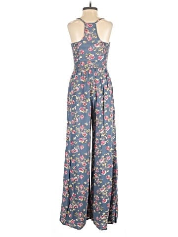 Band of Gypsies Jumpsuit (view 2)