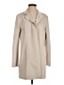 Joan Vass Ivory Coat Size S - photo 1