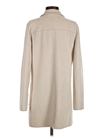 Joan Vass Coat (view 2)