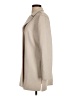 Joan Vass Ivory Coat Size S - photo 5