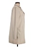 Joan Vass Ivory Coat Size S - photo 4