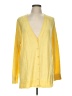 Talbots Outlet Yellow Cardigan Size L (estimated) - photo 1