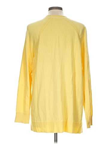 Talbots Outlet Cardigan (view 2)