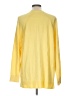 Talbots Outlet Yellow Cardigan Size L (estimated) - photo 2