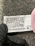 Cat & Jack Pink Dress Size 5T - photo 4