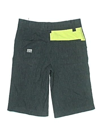 Shaun White Cargo Shorts (view 2)