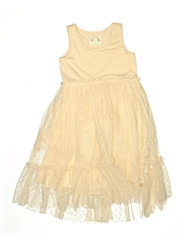 Mia Joy Dress (view 1)