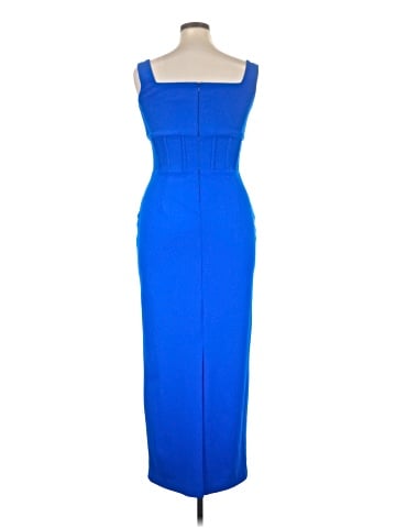 Betsy & Adam Cocktail Dress (view 2)