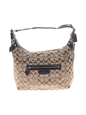 Coach Hobo (view 1)