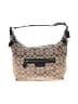 Coach Brown Hobo One size - photo 1